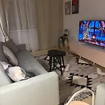 Cosy Quiet In The Center Apartman Vilnius