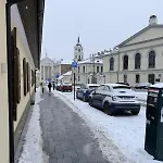 Cosy Quiet In The Center Вільнюс