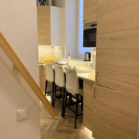 Apartamento Cosy Quiet In The Center