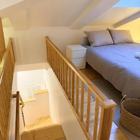 Apartamento Cosy Quiet In The Center