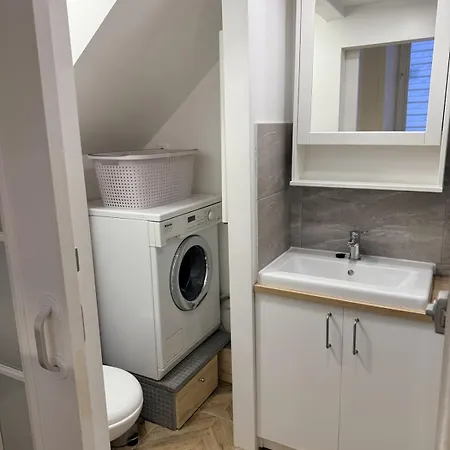 Cosy Quiet In The Center Apartman Vilnius