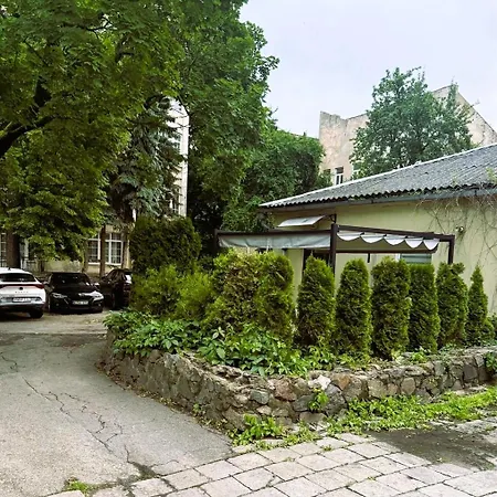 Apartment Cosy Quiet In The Center Wilna