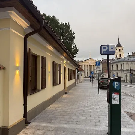Cosy Quiet In The Center *