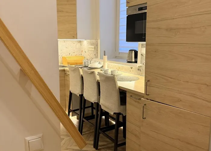 Apartman Cosy Quiet In The Center