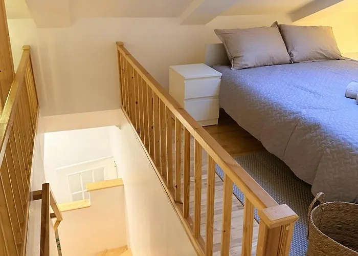 Apartamento Cosy Quiet In The Center