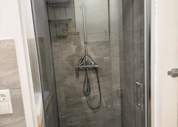 Appartement Cosy Quiet In The Center Vilnius