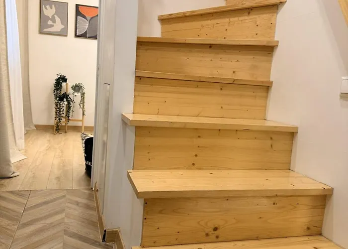 Cosy Quiet In The Center * Vilna