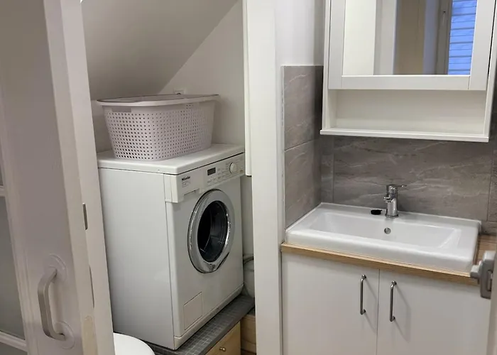 Cosy Quiet In The Center Apartamento Vilna