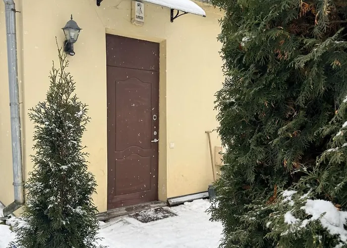 Apartman Cosy Quiet In The Center