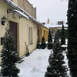 Cosy Quiet In The Center Lägenhet Vilnius