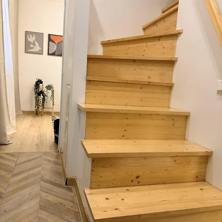 Cosy Quiet In The Center * Wilno