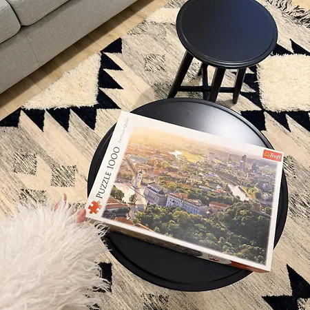 Appartamento Cosy Quiet In The Center *